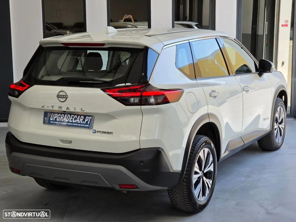 Nissan X-Trail - 11
