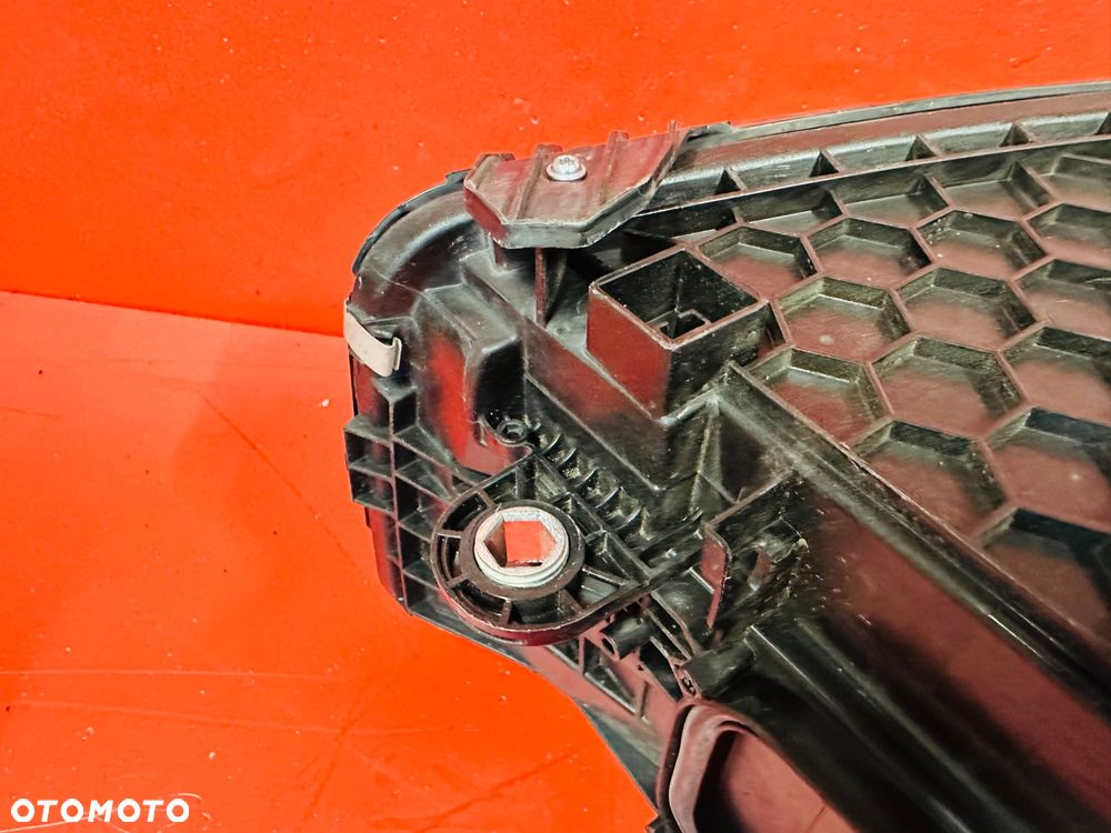 LAMPA LEWA MERCEDES W206 FULL LED  USA AMERYKA - 7