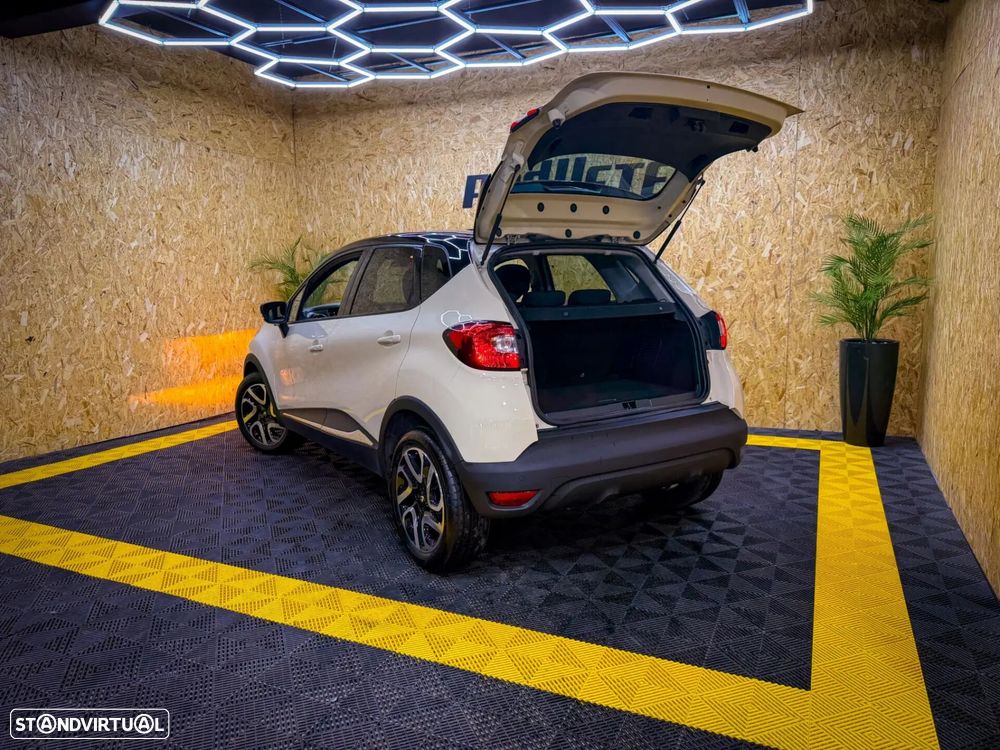 Renault Captur (ENERGY) dCi 90 INTENS - 30