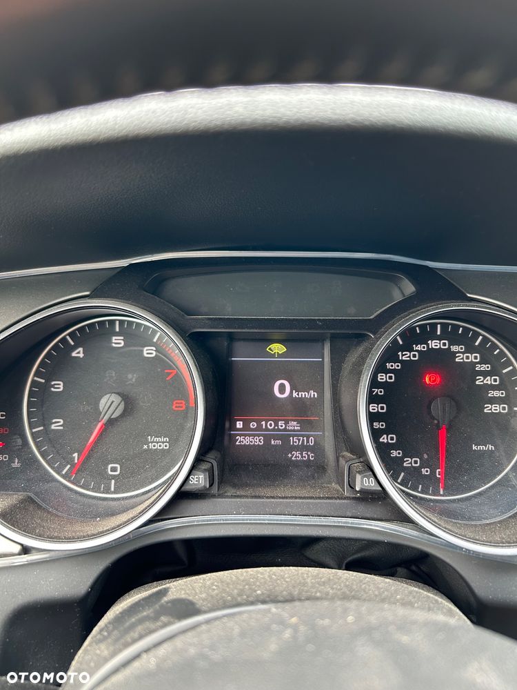 Audi A5 Coupé 2.0 TFSI - 10