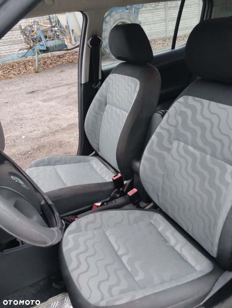 Skoda Fabia ver-1-2-htp-family - 5