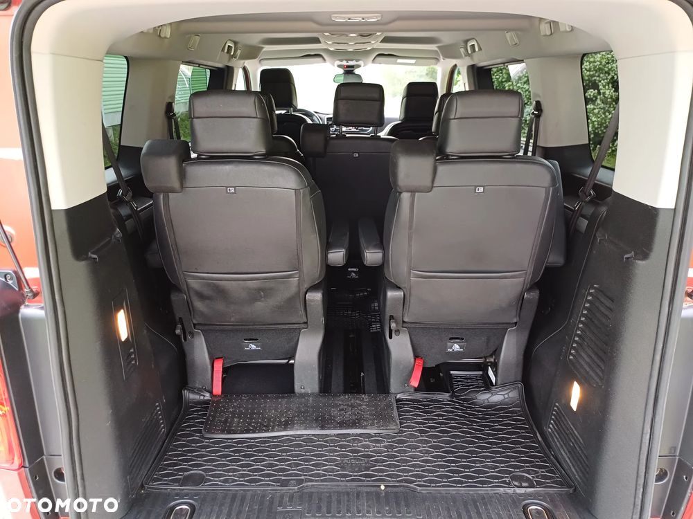 Toyota Proace Verso 2.0 D4-D Medium VIP - 15