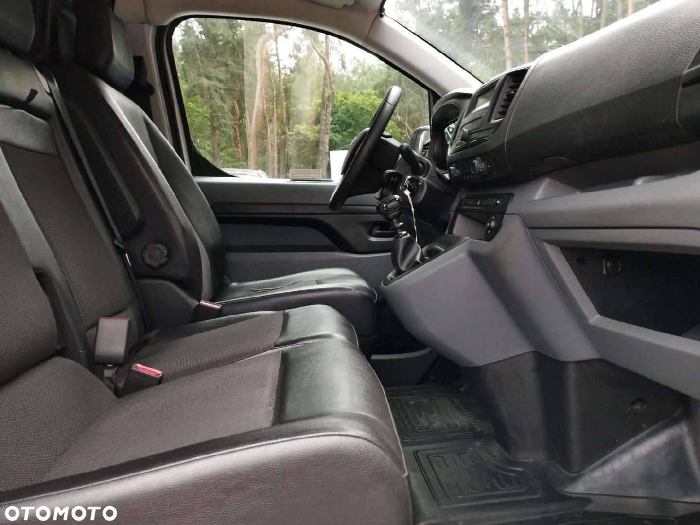 Toyota ProAce - 9