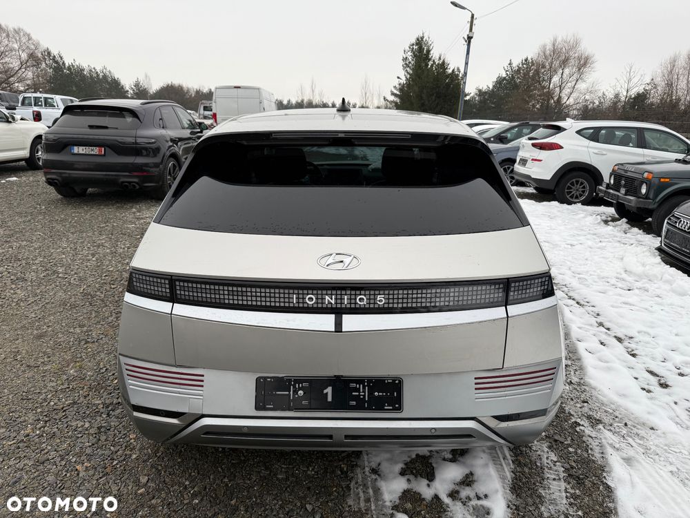 Hyundai IONIQ 5 84 kWh Centriq - 4