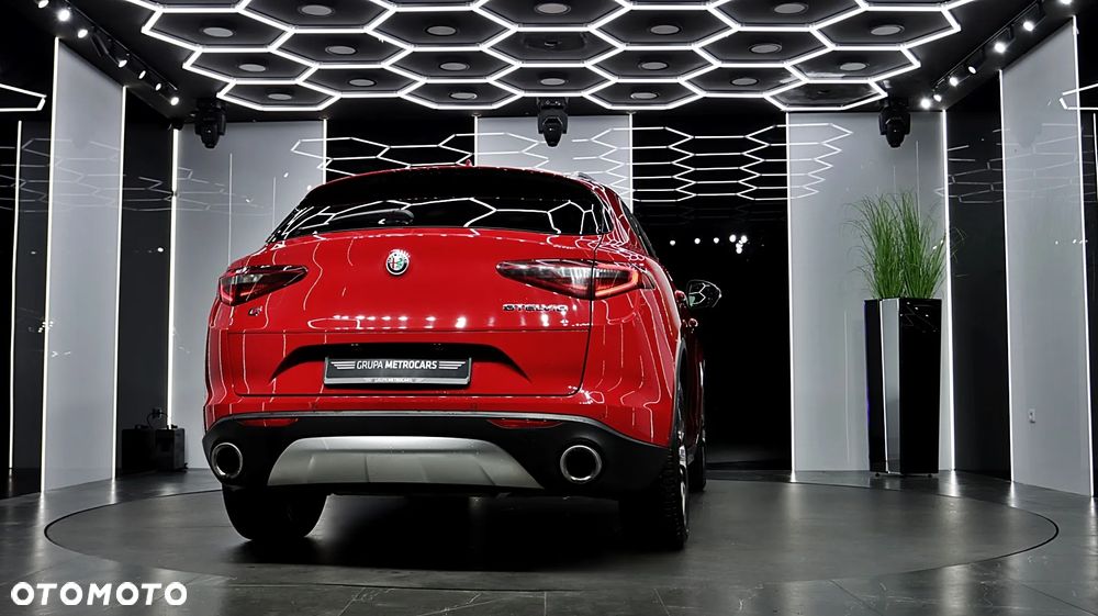 Alfa Romeo Stelvio 2.0 Turbo Super Q4 - 7