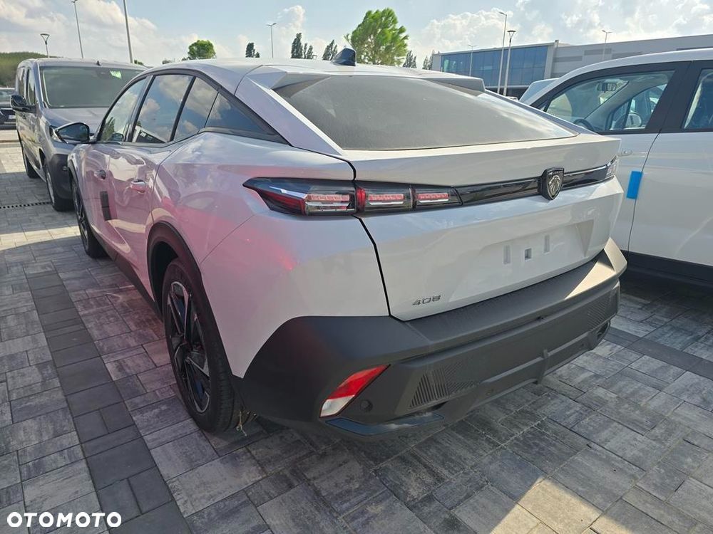 Peugeot 408 1.2 PureTech mHEV Allure S&S e-DSC6 - 6