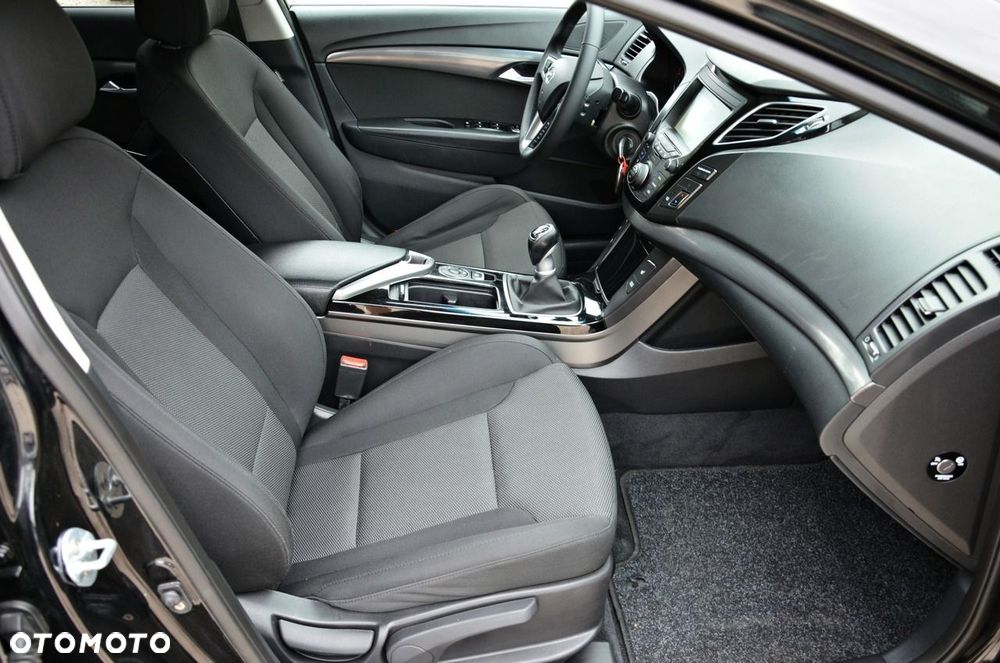 Hyundai i40 1.6 GDI BlueDrive Business - 7