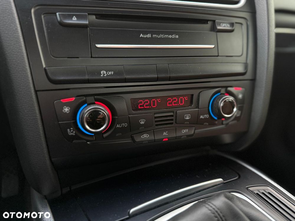 Audi A5 Coupé 2.0 TDI - 18