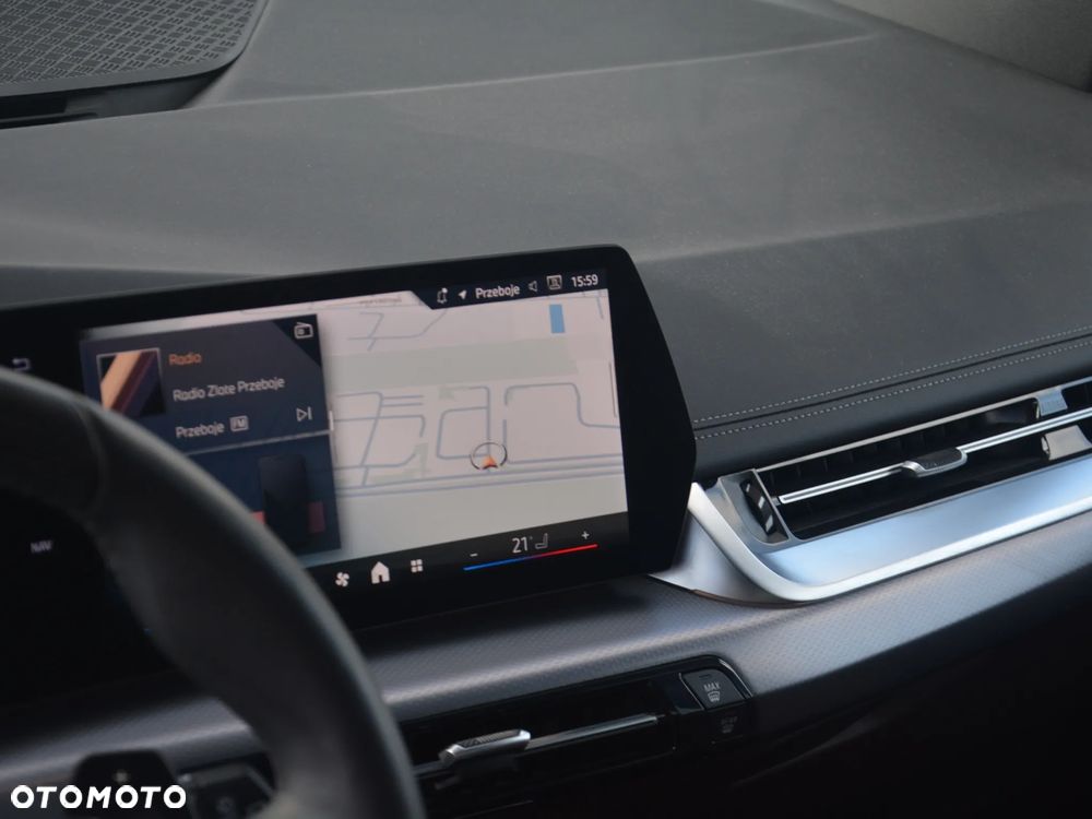 BMW Seria 2 218i M Sport - 14