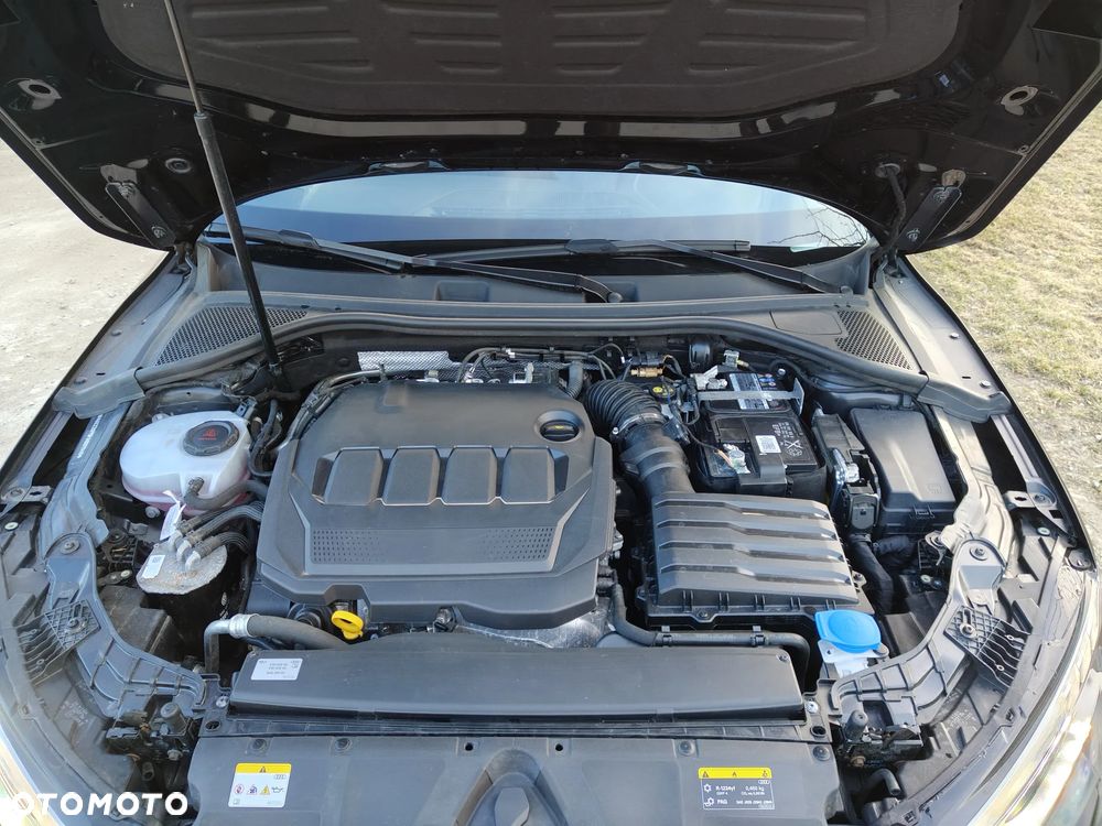 Audi A3 Sportback 35 TDI S tronic - 17