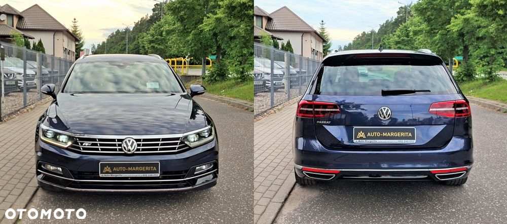Volkswagen Passat Variant - 39