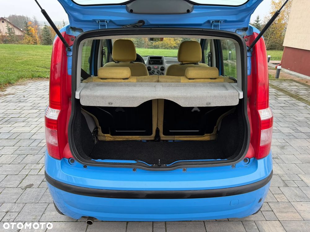 Fiat Panda 1.2 Dynamic - 23