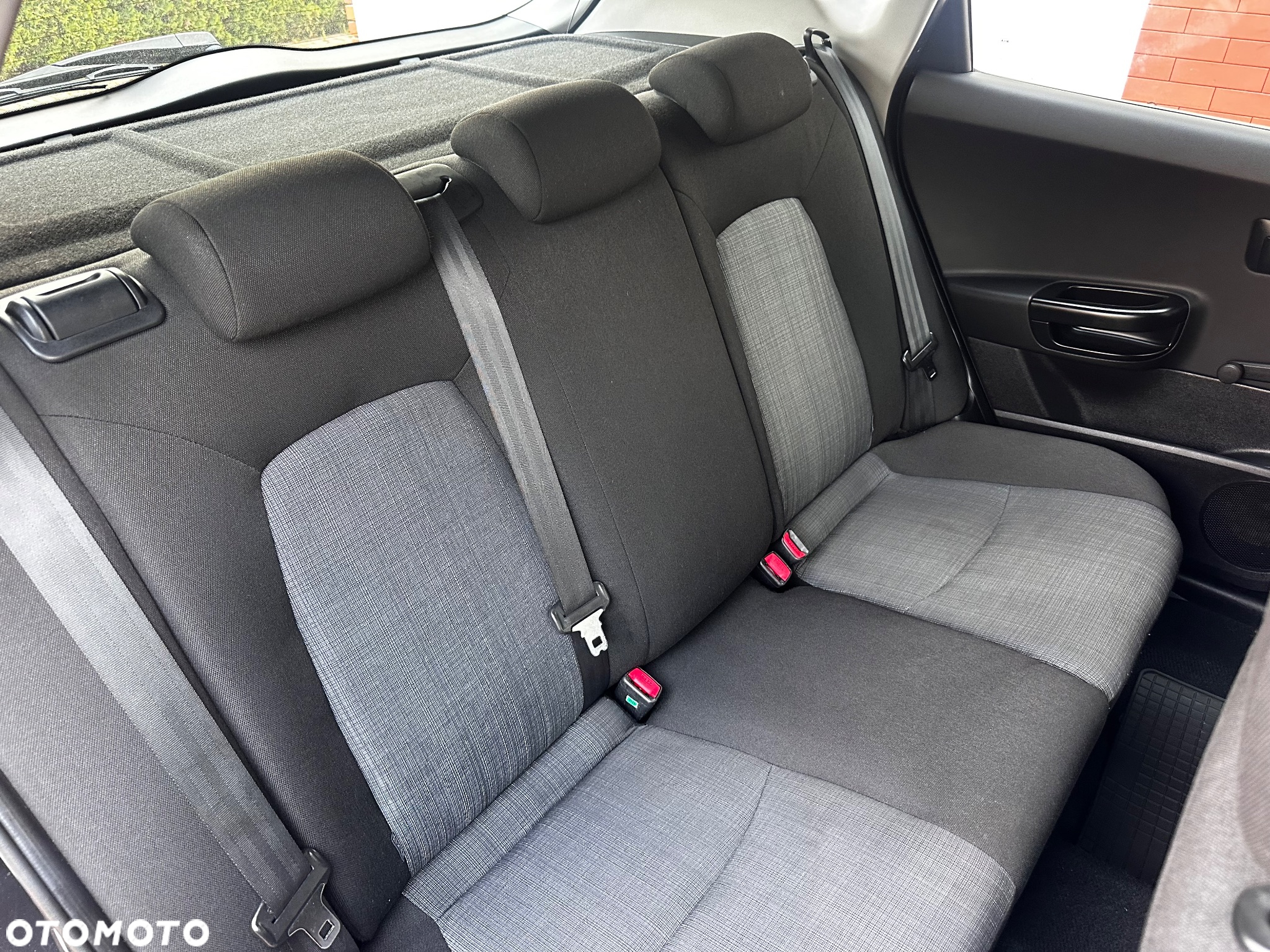 Kia Ceed 1.6 CVVT Vision - 23