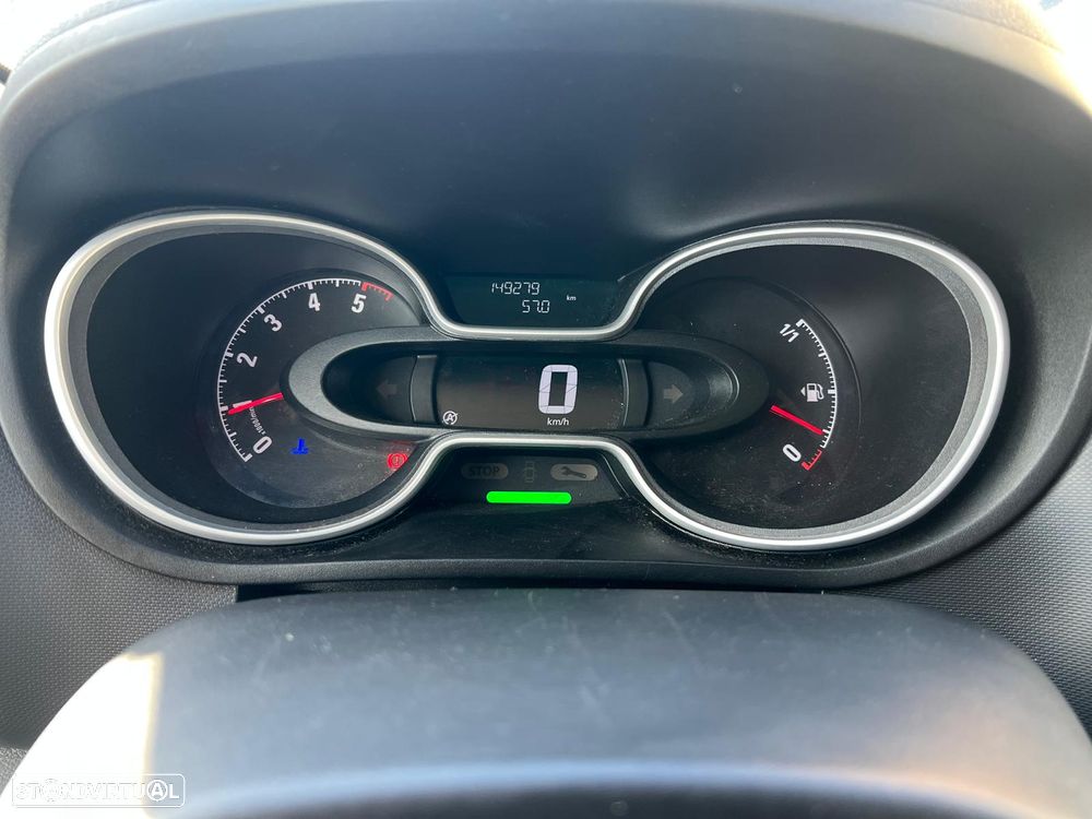 Opel Vivaro 1.6 CDTi L2 - 17