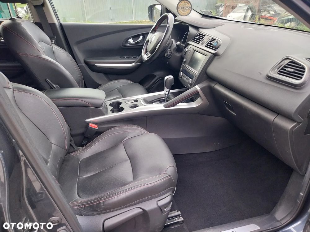 Renault Kadjar - 10