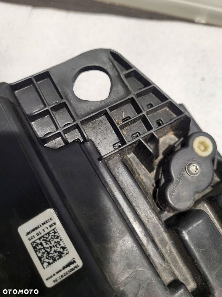audi a3 rs3 8y matrix lampa prawy przód 8y0941036f - 8