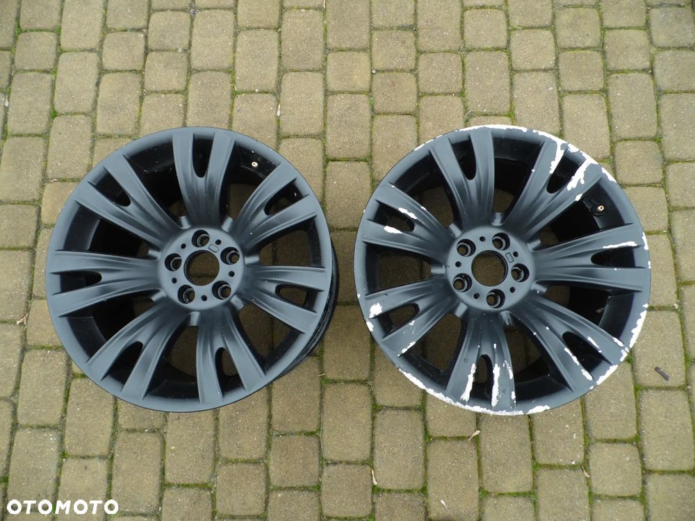Felga 19'' 5x120 BMW 10x19 ET20 8037348 - 1