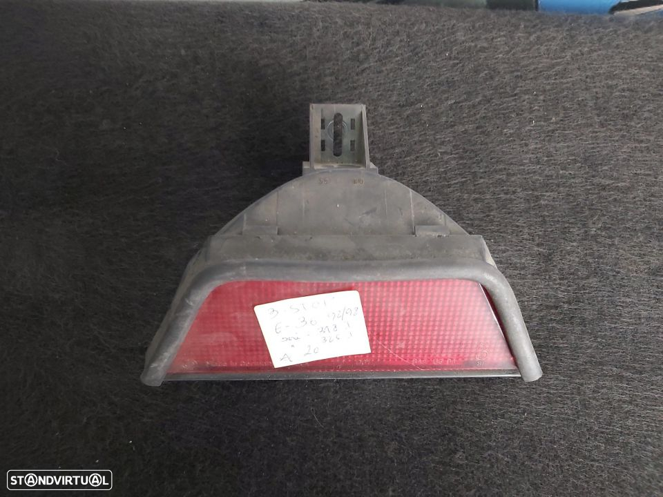 Terceiro Stop Bmw E36 92/98   Ref: 6325-83634919 - 2
