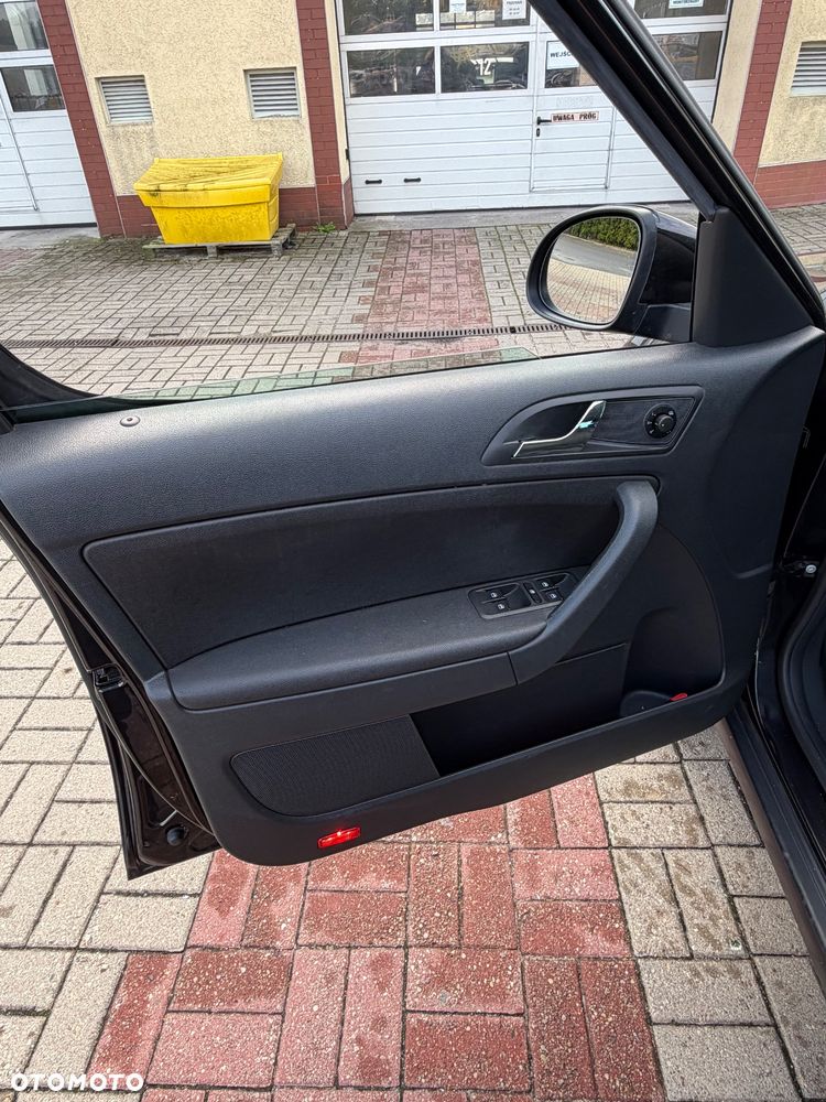 Skoda Yeti 1.4 TSI Ambition Green tec PLUS EDITION - 12