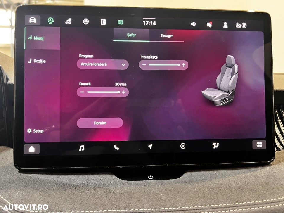 Skoda Superb - 26