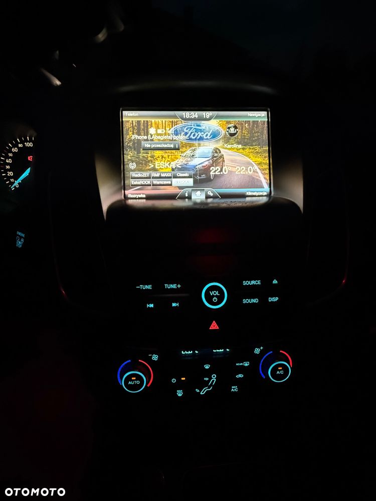 Ford Focus 1.0 EcoBoost Titanium - 29