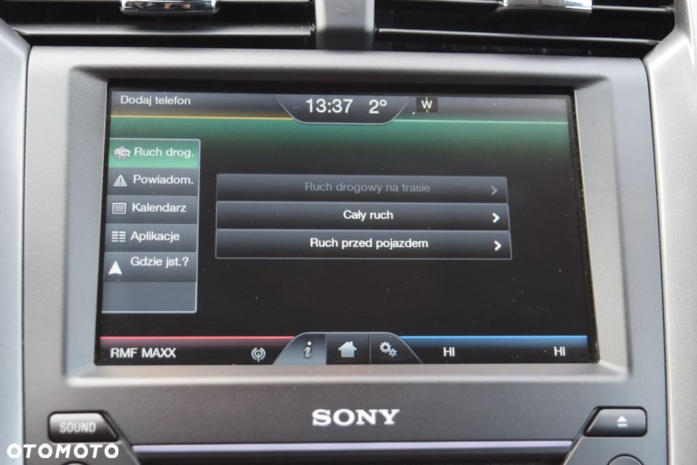 Ford Mondeo 2.0 TDCi Bi-Turbo PowerShift-Aut ST-Line - 28