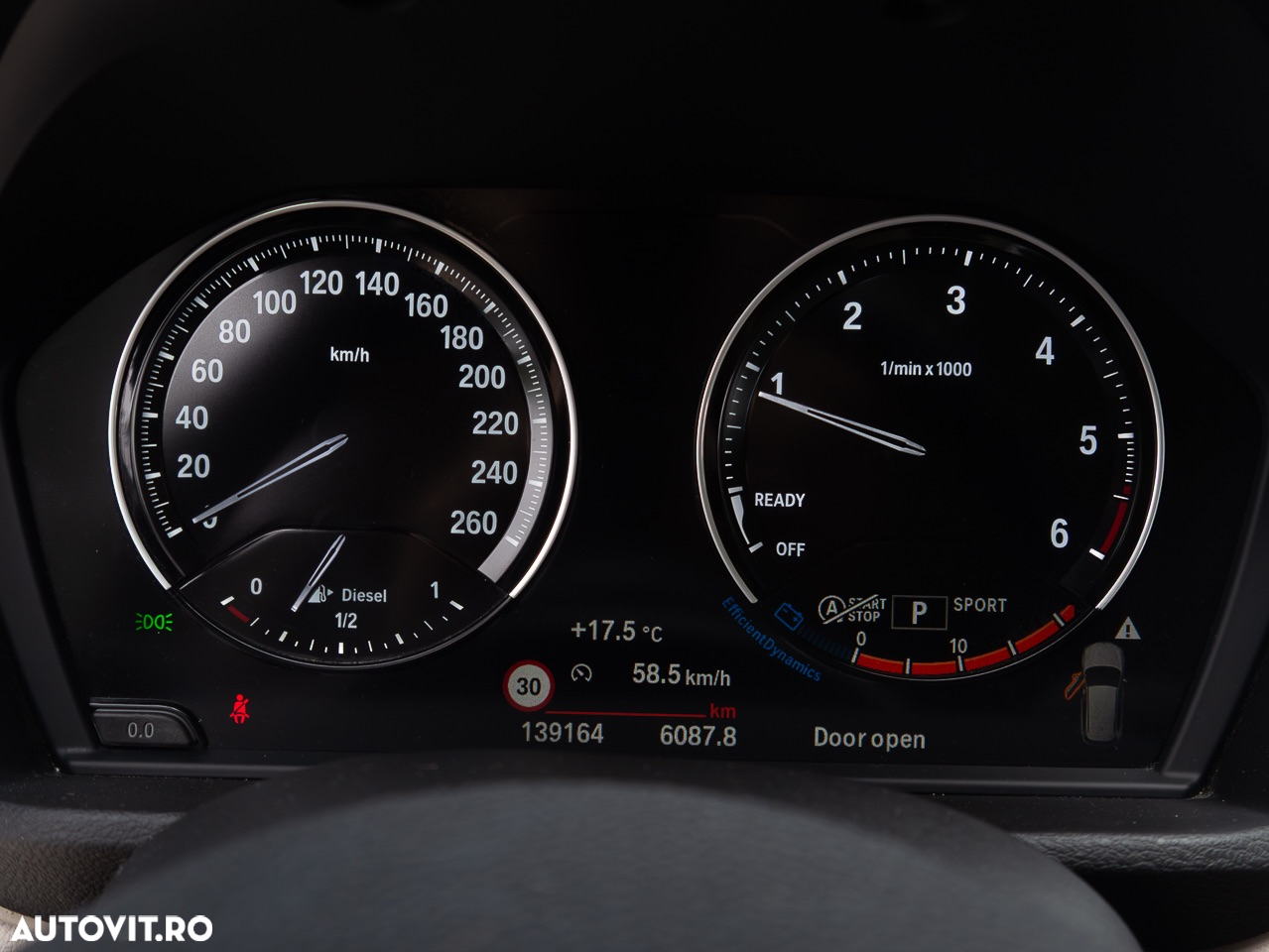 BMW X1 xDrive20d AT - 10
