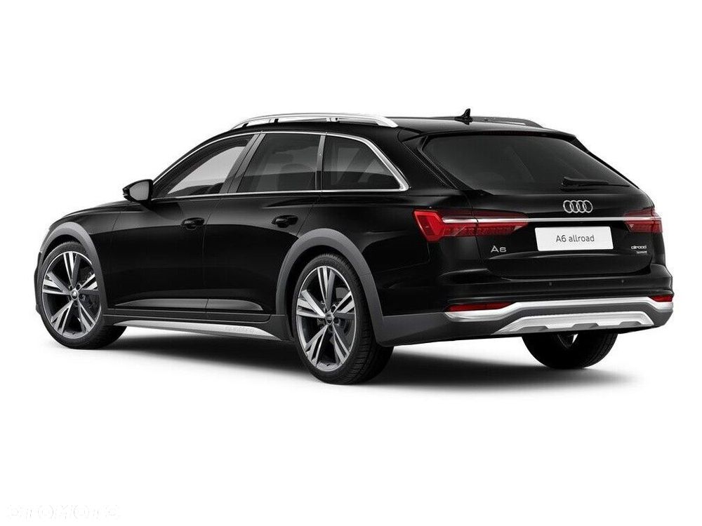 Audi A6 Allroad - 3