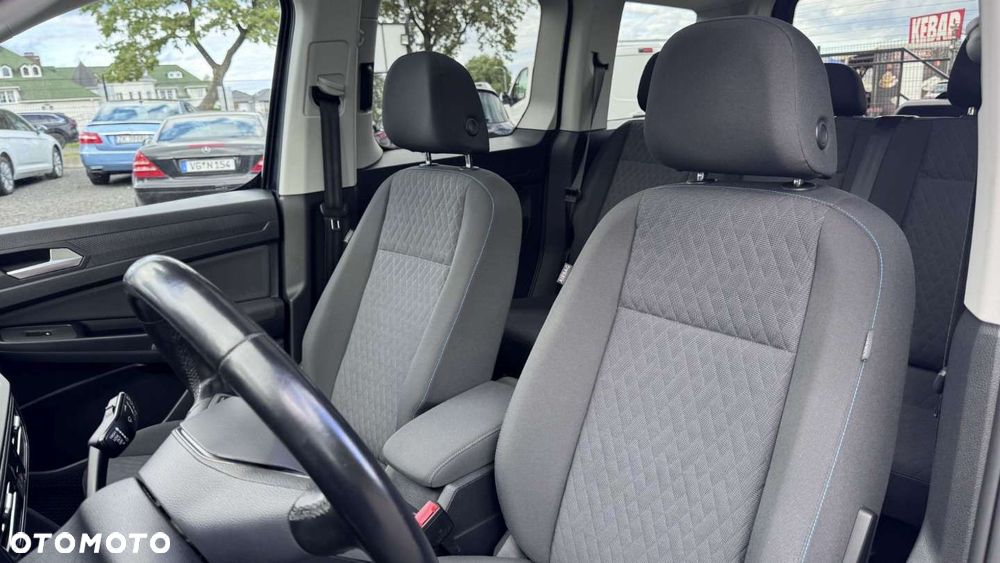 Volkswagen Caddy 2.0 (5-Si.) Move - 19