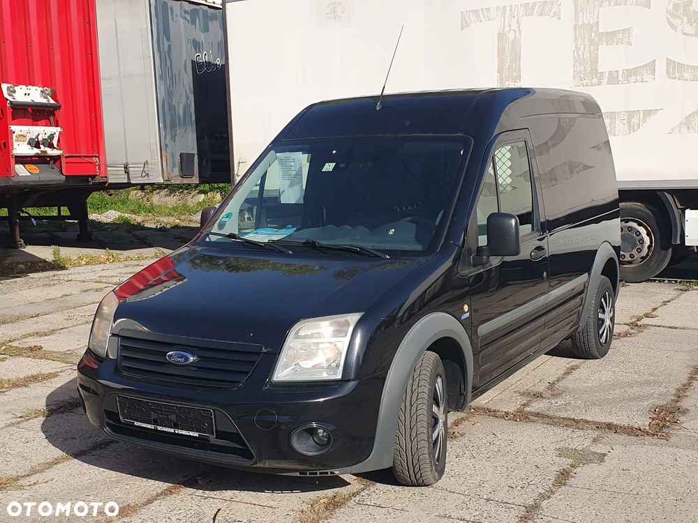 Ford Ford Transit conect tounero NAVI - 28