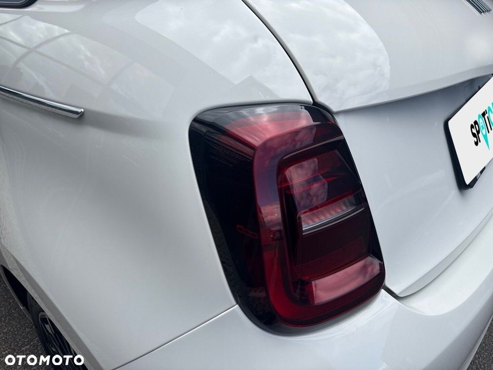 Fiat 500e - 14