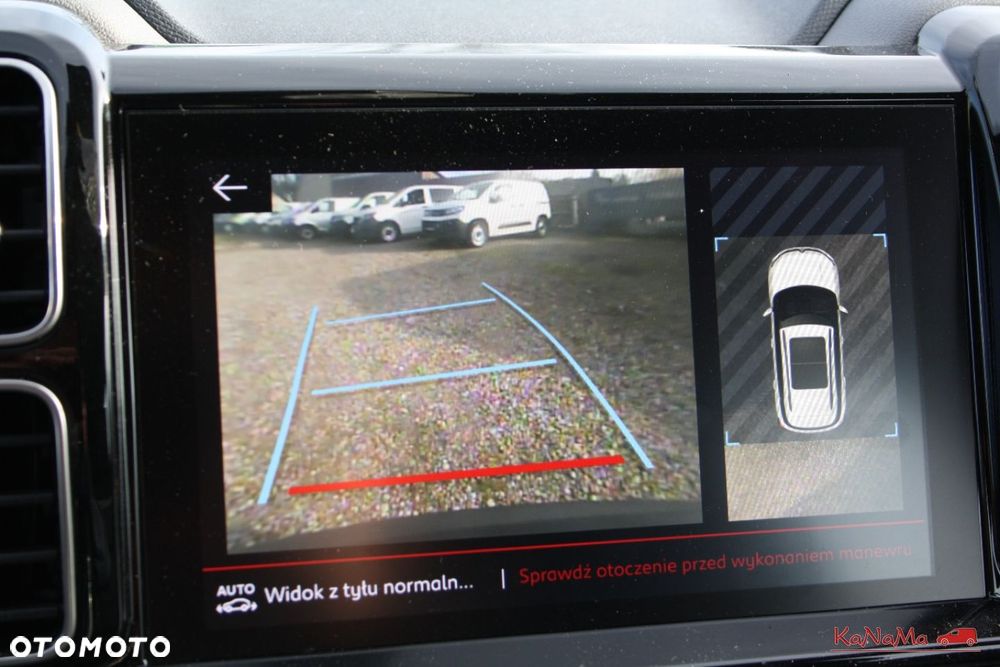 Citroën C5 Aircross - 39