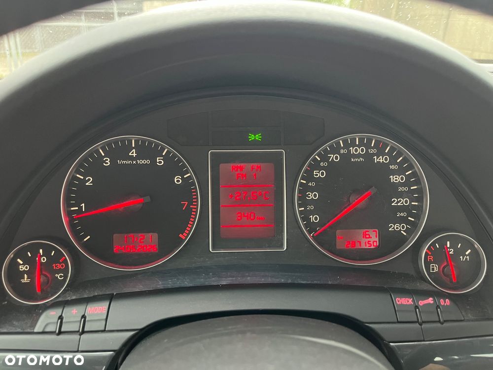 Audi A4 Avant - 17