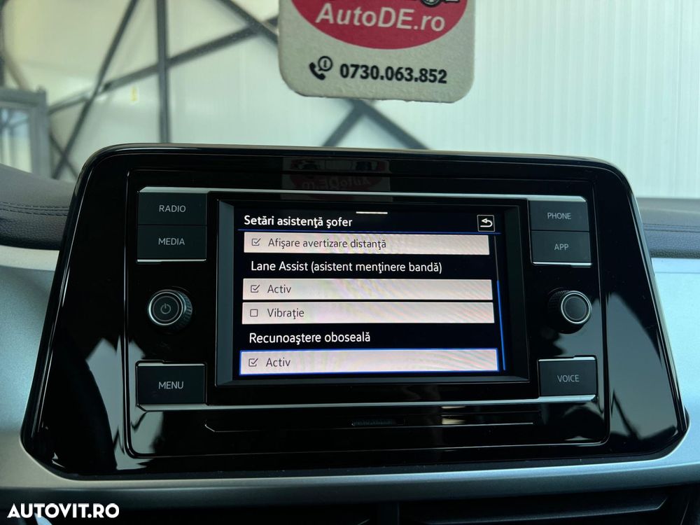 Volkswagen T-Roc 2.0 TDI SCR Life - 23