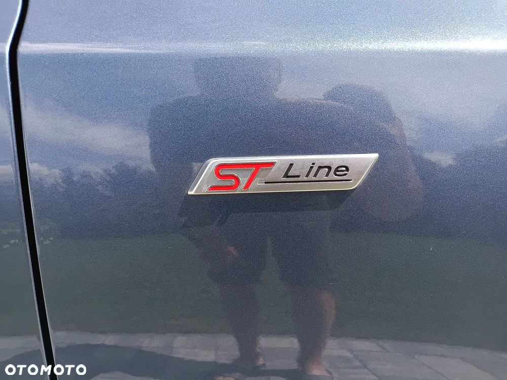 Ford Focus 2.0 EcoBlue ST-Line - 20