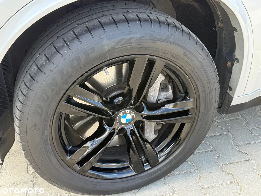 BMW X5 - 16