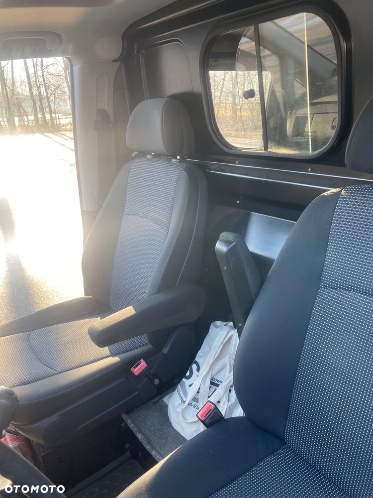 Mercedes-Benz Vito - 13