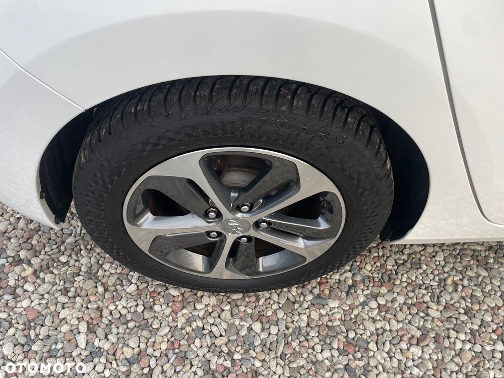 Hyundai i30 - 15