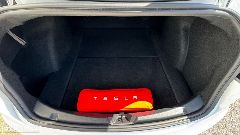 Tesla Model 3 Long Range Tração Integral Premium - 23