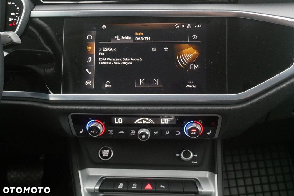 Audi Q3 2.0 TDI S tronic - 10