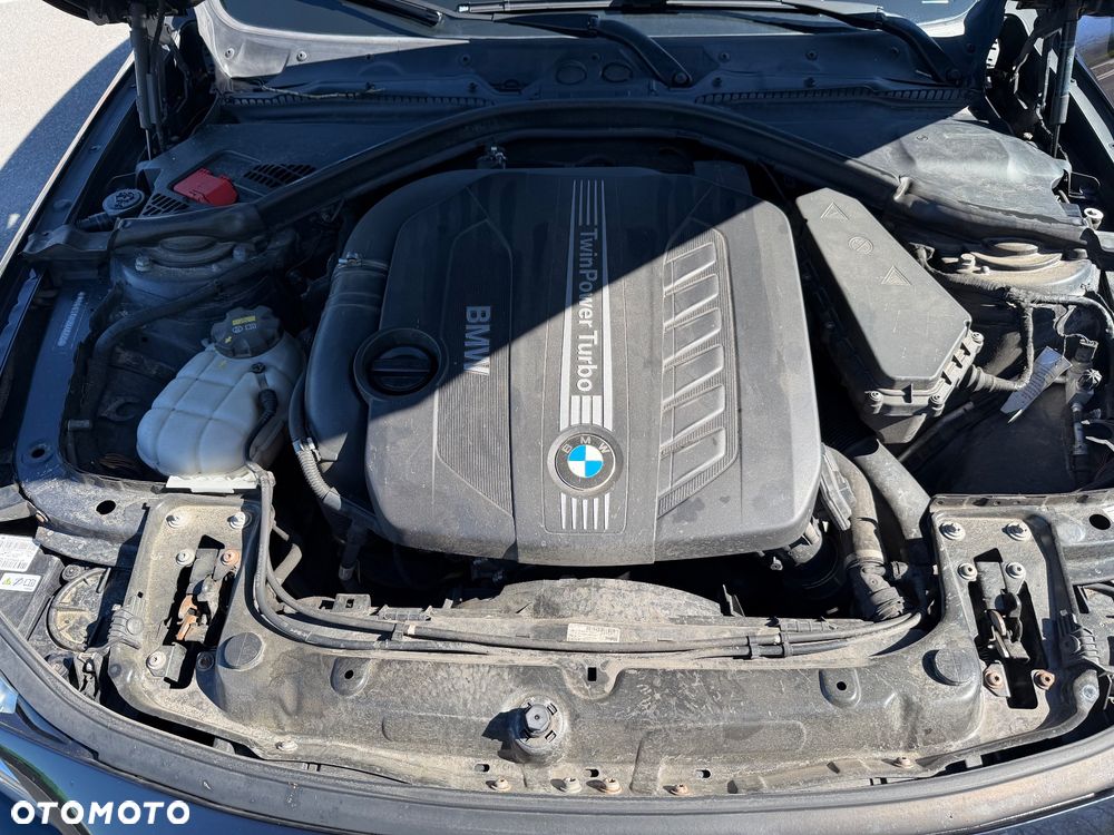 BMW Seria 4 430d xDrive Sport-Aut M Sport - 18