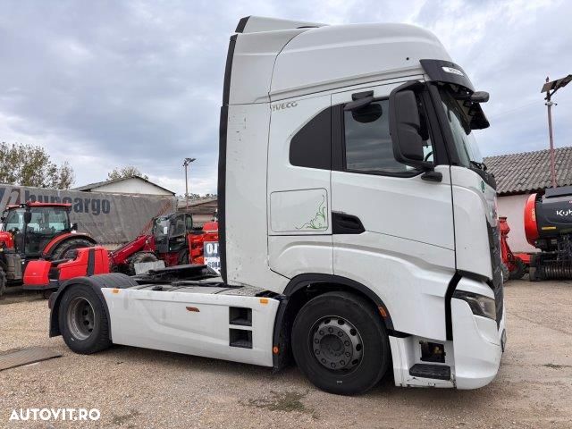 Iveco S-Way - 3