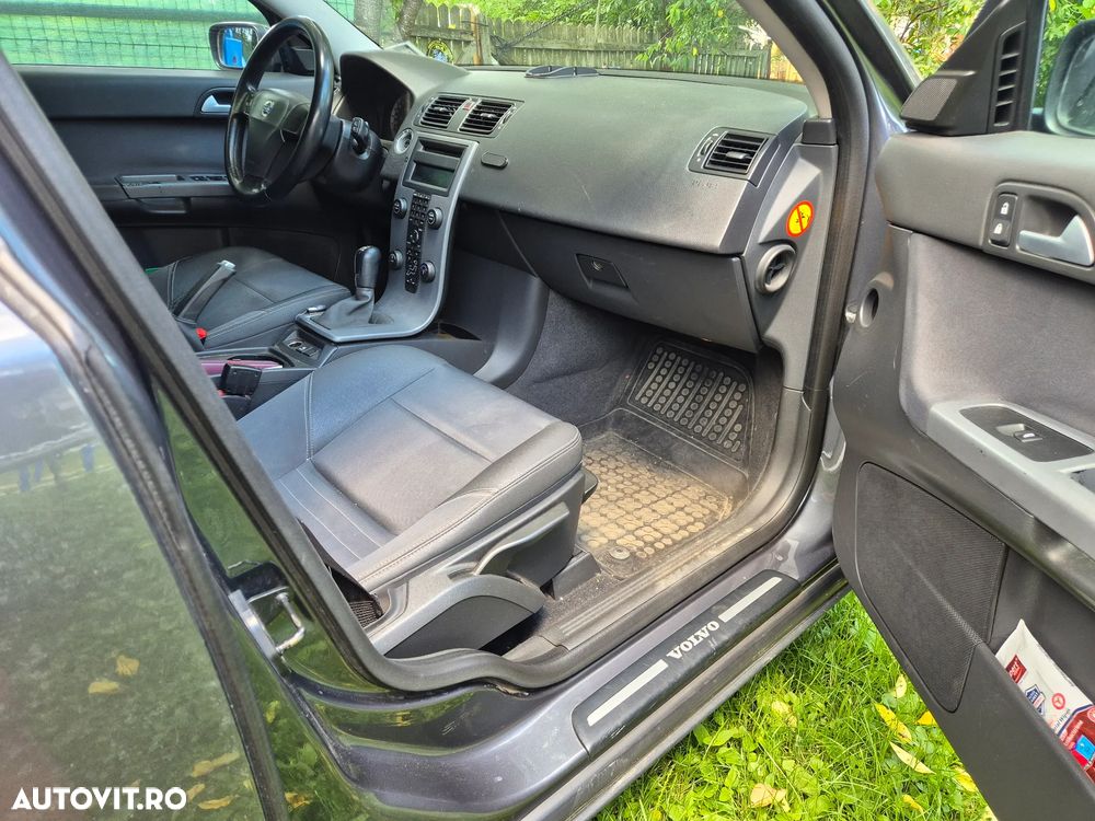 Volvo V50 1.6D - 7