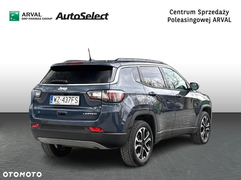 Jeep Compass - 6