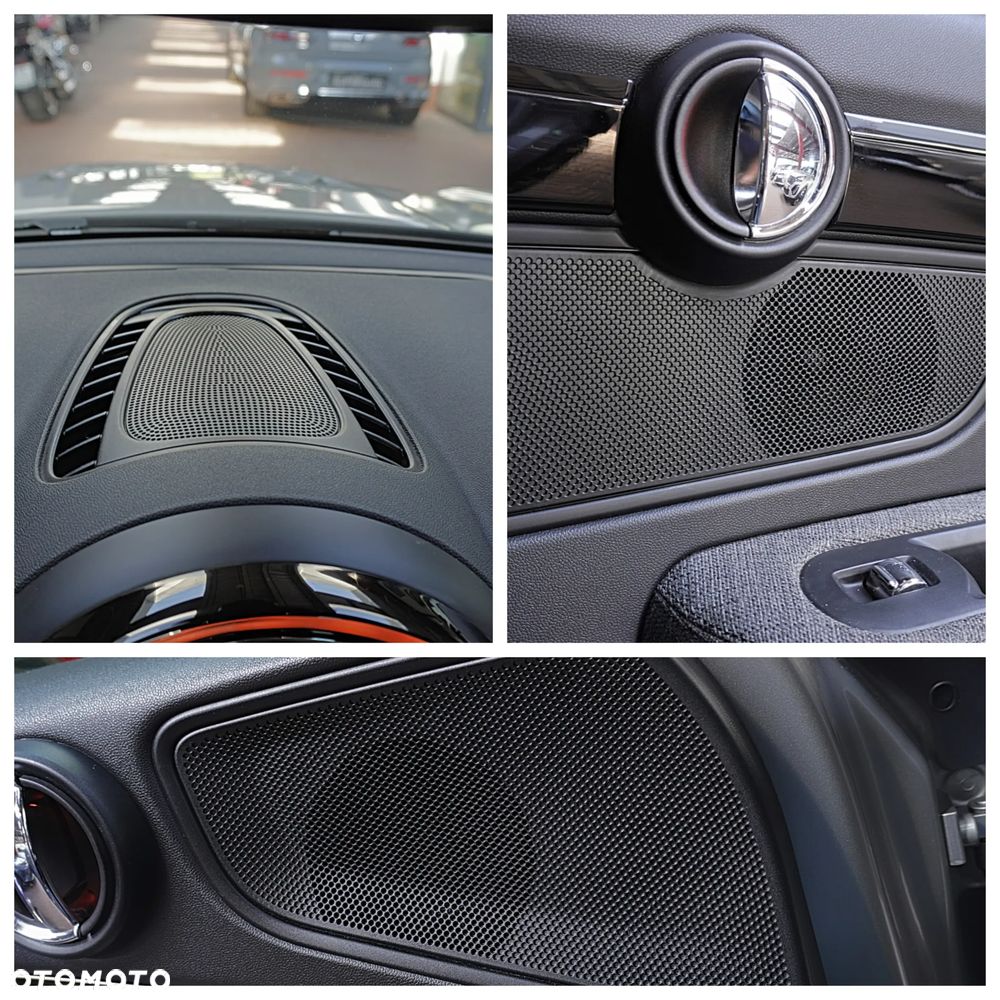 MINI Countryman Cooper - 36