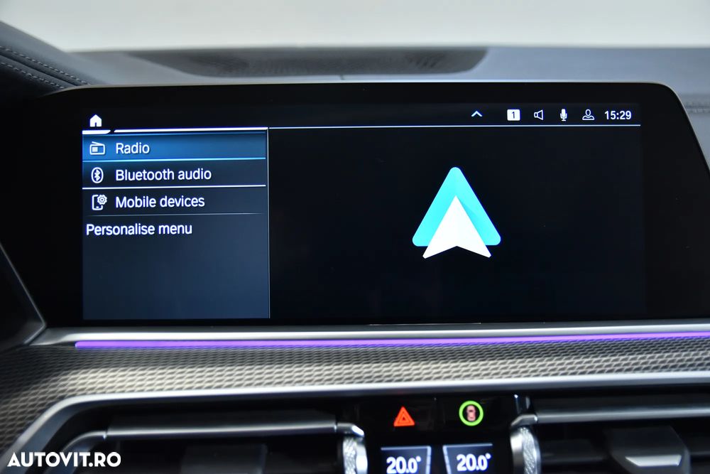 BMW X5 xDrive45e AT PHEV - 19