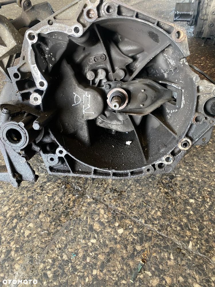 SKRZYNIA BIEGÓW AUDI S6 3,0 TDI DMK