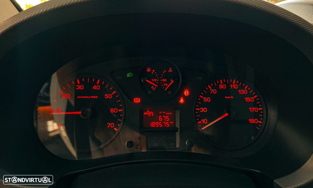 Citroën Berlingo - 2