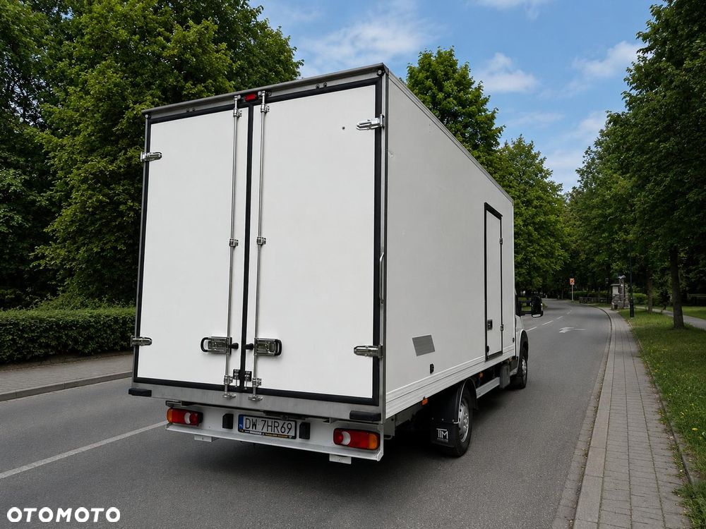 Peugeot BOXER - 5