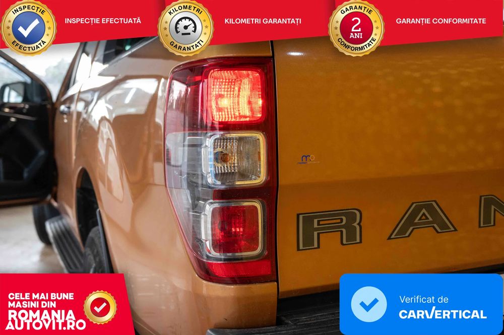 Ford Ranger - 8